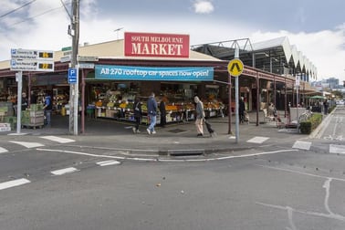 Level 1/270-272 Coventry Street South Melbourne VIC 3205 - Image 2