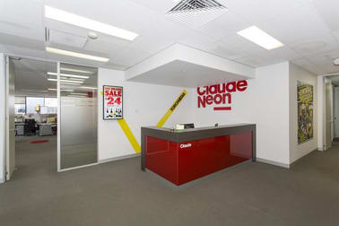 101/201-205 Clarendon Street South Melbourne VIC 3205 - Image 1
