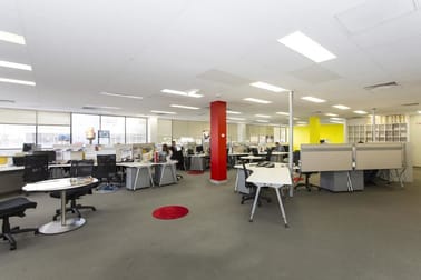 101/201-205 Clarendon Street South Melbourne VIC 3205 - Image 2