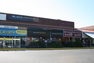 Shops 2-4/190 Jells Road, Wheelers Hill Shopping Centre Wheelers Hill VIC 3150 - Image 3