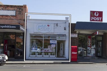 517 High Street Prahran VIC 3181 - Image 1