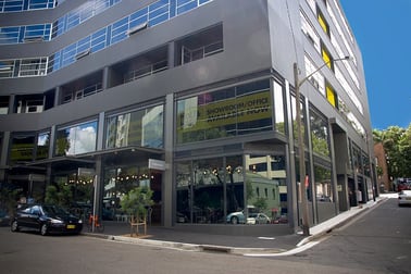 Shop 7/418A Elizabeth Street Surry Hills NSW 2010 - Image 3