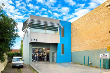 121 Dover Street Richmond VIC 3121 - Image 1
