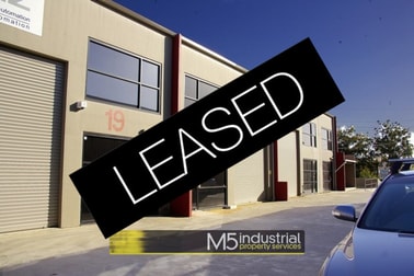 17/3 Kelso Moorebank NSW 2170 - Image 1