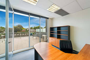 Lvl 1p/765 Glenferrie Road Hawthorn VIC 3122 - Image 2