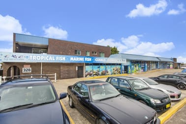 328-340 King Georges Road Beverly Hills NSW 2209 - Image 1