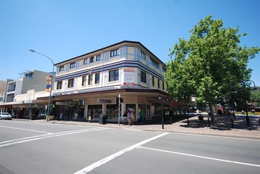 Shop 5/186 Church St Parramatta NSW 2150 - Image 1