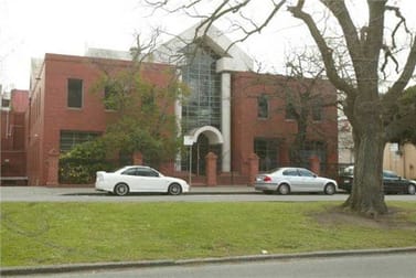 Level 1/23 Clarendon Street East Melbourne VIC 3002 - Image 2