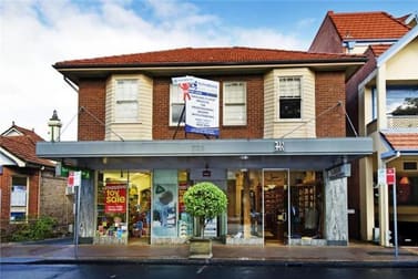 Shop 2/705 Military Road Mosman NSW 2088 - Image 1