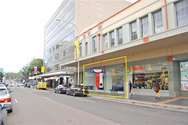 Shop 1/197 Church Street Parramatta NSW 2150 - Image 1