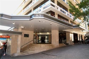 Level 13/83 Mount North Sydney NSW 2060 - Image 2