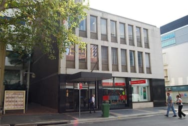 Suite 1, Lvl 2/68 Macquarie Street Parramatta NSW 2150 - Image 1