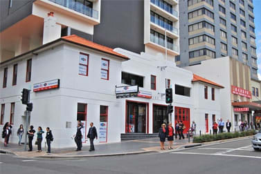 Shop 1/138-140 Church Street Parramatta NSW 2150 - Image 2