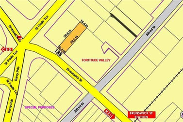Level 1/188 Brunswick Fortitude Valley QLD 4006 - Image 3