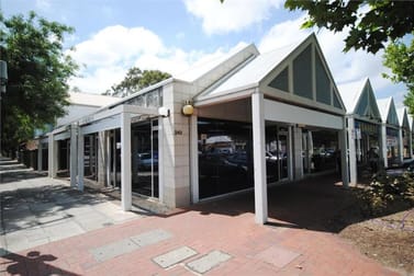 Unit 1/242-252  Hutt Street Adelaide SA 5000 - Image 1