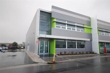 Unit 4/11 Ridley Street Hindmarsh SA 5007 - Image 1