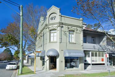 67 West Street Crows Nest NSW 2065 - Image 1