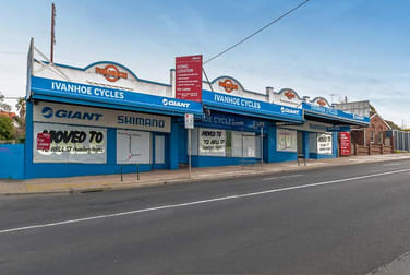 1075-1087 Heidelberg Road Ivanhoe VIC 3079 - Image 1