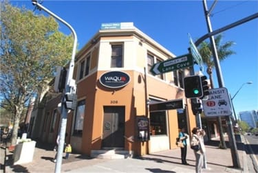 308 Pacific Highway Crows Nest NSW 2065 - Image 1