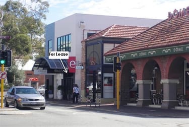 Ground floor/162 Oxford St Leederville WA 6007 - Image 1