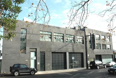 10 (Rear of Lvl 1) Grattan Street Prahran VIC 3181 - Image 1