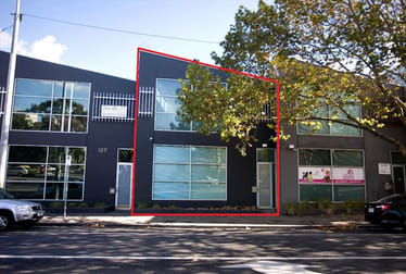 131 Boundary Road North Melbourne VIC 3051 - Image 3