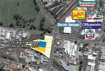 2/10  Lake Albert Road Wagga Wagga NSW 2650 - Image 1