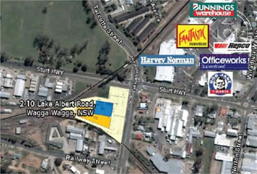 2/10  Lake Albert Road Wagga Wagga NSW 2650 - Image 1