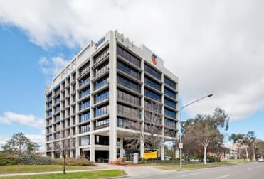 Level 3, 490 Northbourne Avenue Dickson ACT 2602 - Image 1