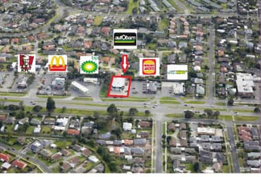 88-90 Princes Highway Pakenham VIC 3810 - Image 1