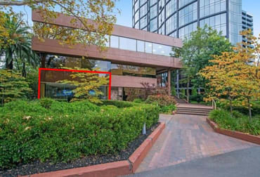 2/456 St Kilda Road Melbourne VIC 3000 - Image 1