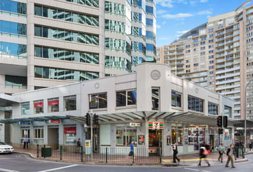 Level 1/457 Victoria Avenue Chatswood NSW 2067 - Image 1