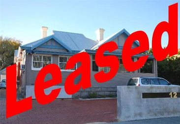12 Walker Avenue West Perth WA 6005 - Image 2