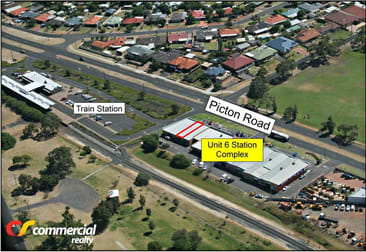 6/Lot 4 Picton Road East Bunbury WA 6230 - Image 2