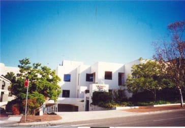 Suite 4, 16-18 Malvern Avenue Chatswood NSW 2067 - Image 1