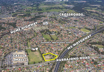 Lot 104 Kurrajong Road Casula NSW 2170 - Image 2