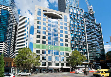 Level 4/313 LaTrobe Street Melbourne VIC 3000 - Image 1