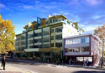 Shop 4&5/38-46 Albany Street St Leonards NSW 2065 - Image 1