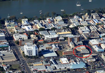 7/32 Denham Street Rockhampton City QLD 4700 - Image 1