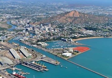 Sir Leslie Thiess Drive Townsville City QLD 4810 - Image 3