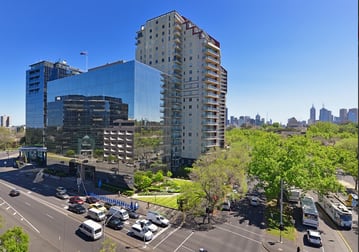 10/420 St Kilda Road Melbourne 3004 VIC 3004 - Image 1