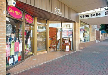 33B Penshurst Street Penshurst NSW 2222 - Image 1