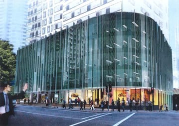 Suite 507/7 Railway Street Chatswood NSW 2067 - Image 1