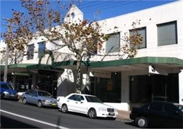Shop 4/136 Willoughby Road Crows Nest NSW 2065 - Image 1