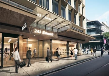 Suite  3/243 Edward Street Brisbane City QLD 4000 - Image 3