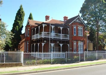 25 O'connell Street Parramatta NSW 2150 - Image 1