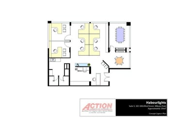 Unit 5/102-108 Alfred Street Milsons Point NSW 2061 - Image 1