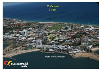 Suite 3/21 Victoria Street Bunbury WA 6230 - Image 2