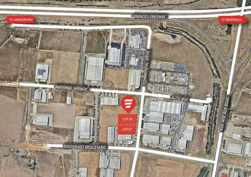 Unit 4/23-25 Commercial Drive Pakenham VIC 3810 - Image 2