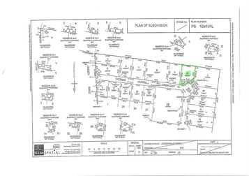 Lot 10/46-50 Thomas Murrell Crescent Dandenong South VIC 3175 - Image 1